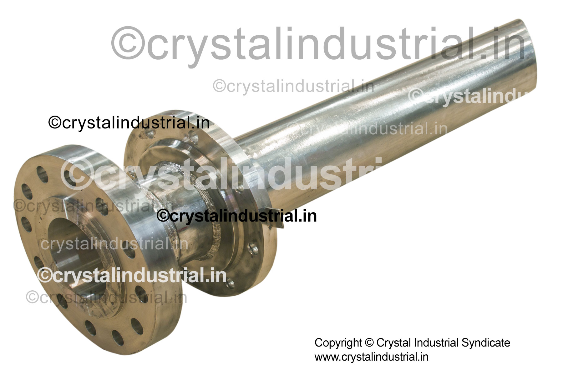 Injection quills purpose, specifications and design Injection quills