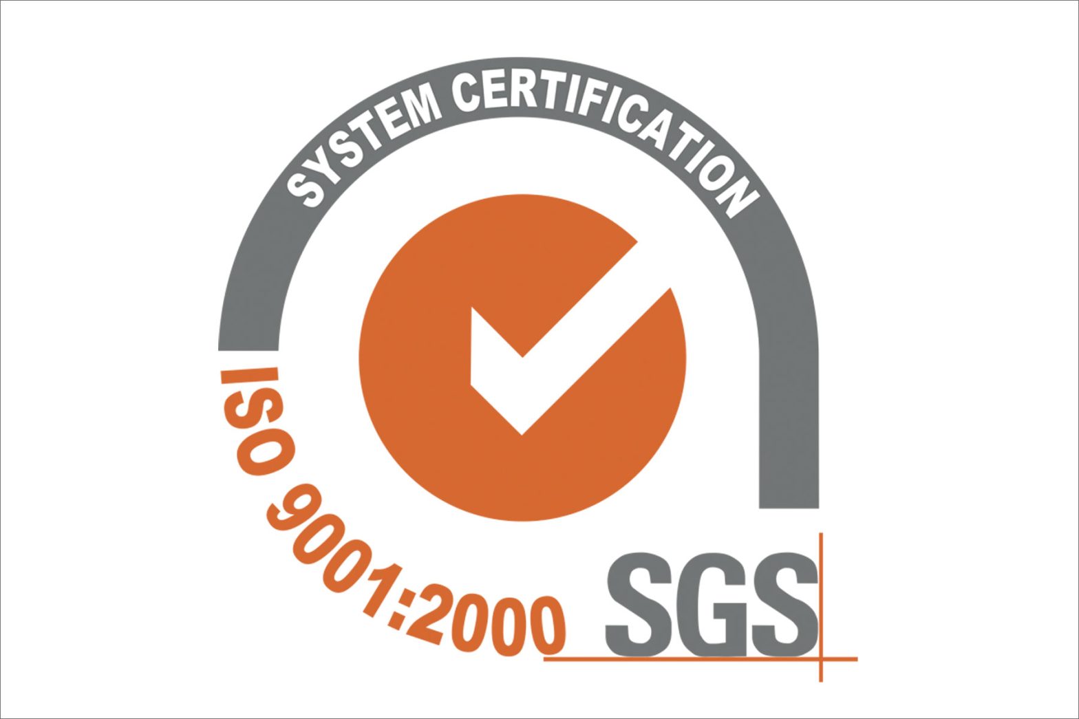 Certifications for injection quills to comply